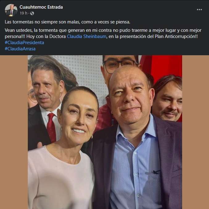 EMPERADOR TOSTADO