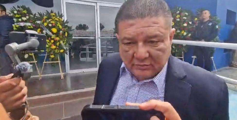 La Empresa; probable responsable de homicidio de comandante