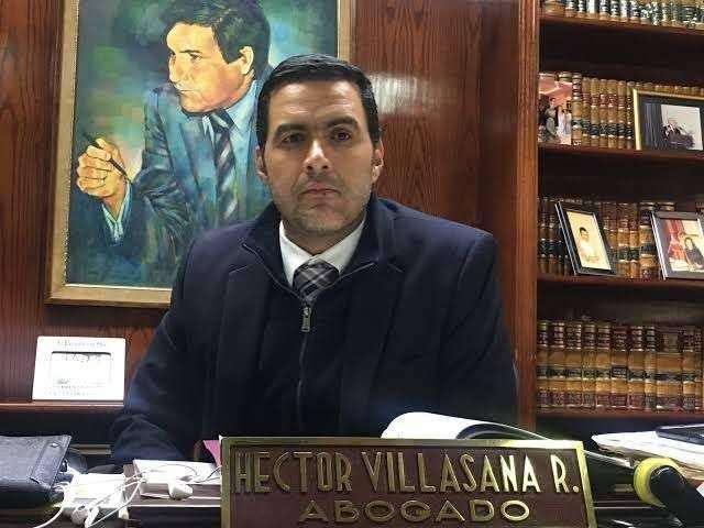 Piden cambio de medida cautelar para poder operar a Duarte