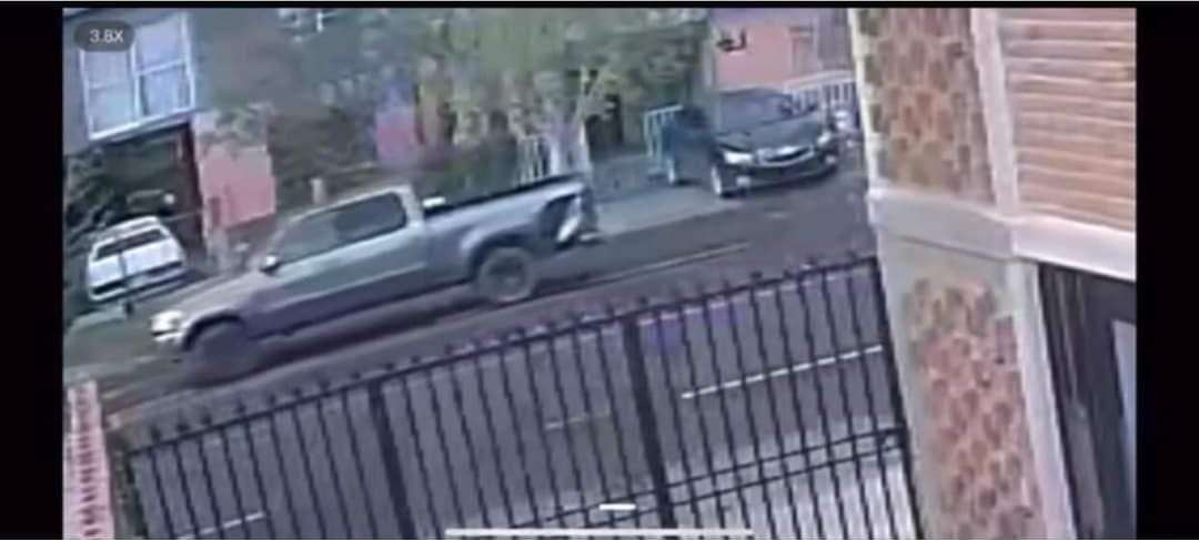 A la alza los choques fuga en la ciudad
