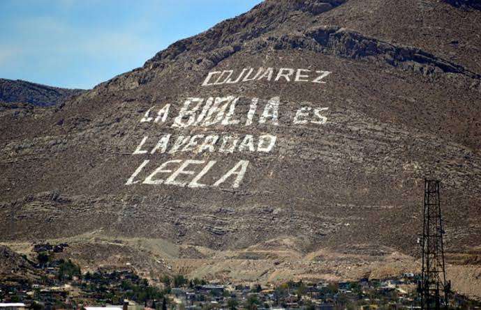 ES LA VERDAD
