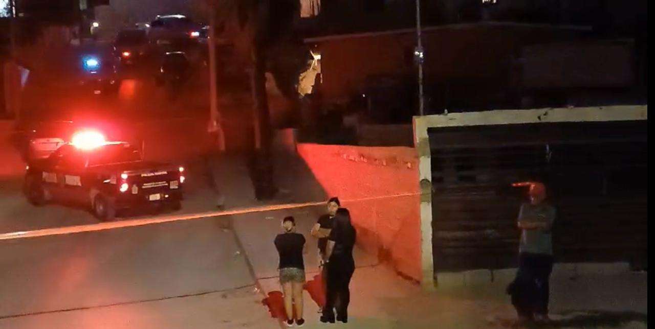 Ataque armado deja 3 muertos y un herido en la 16 de Septiembre | El Bordo
