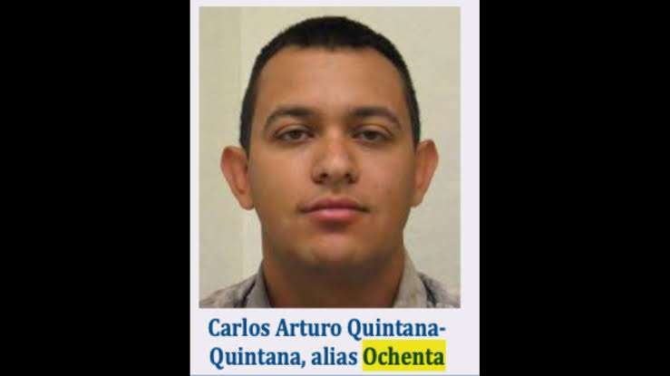 El 80, capo de Chihuahua, es sentenciado a 5 años de prisión en EU