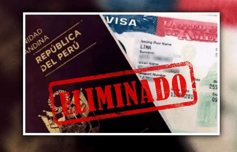 Revoca Perú visas obligatorias para mexicanos