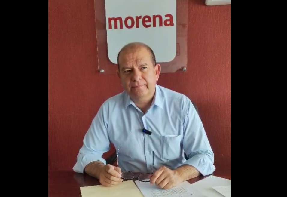 Graciela Ortiz, candil de la calle y oscuridad de su casa: Diputado