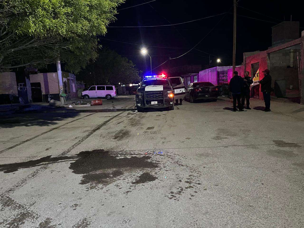 Encuentran el cuerpo de un hombre sin vida en la vía pública | El Bordo
