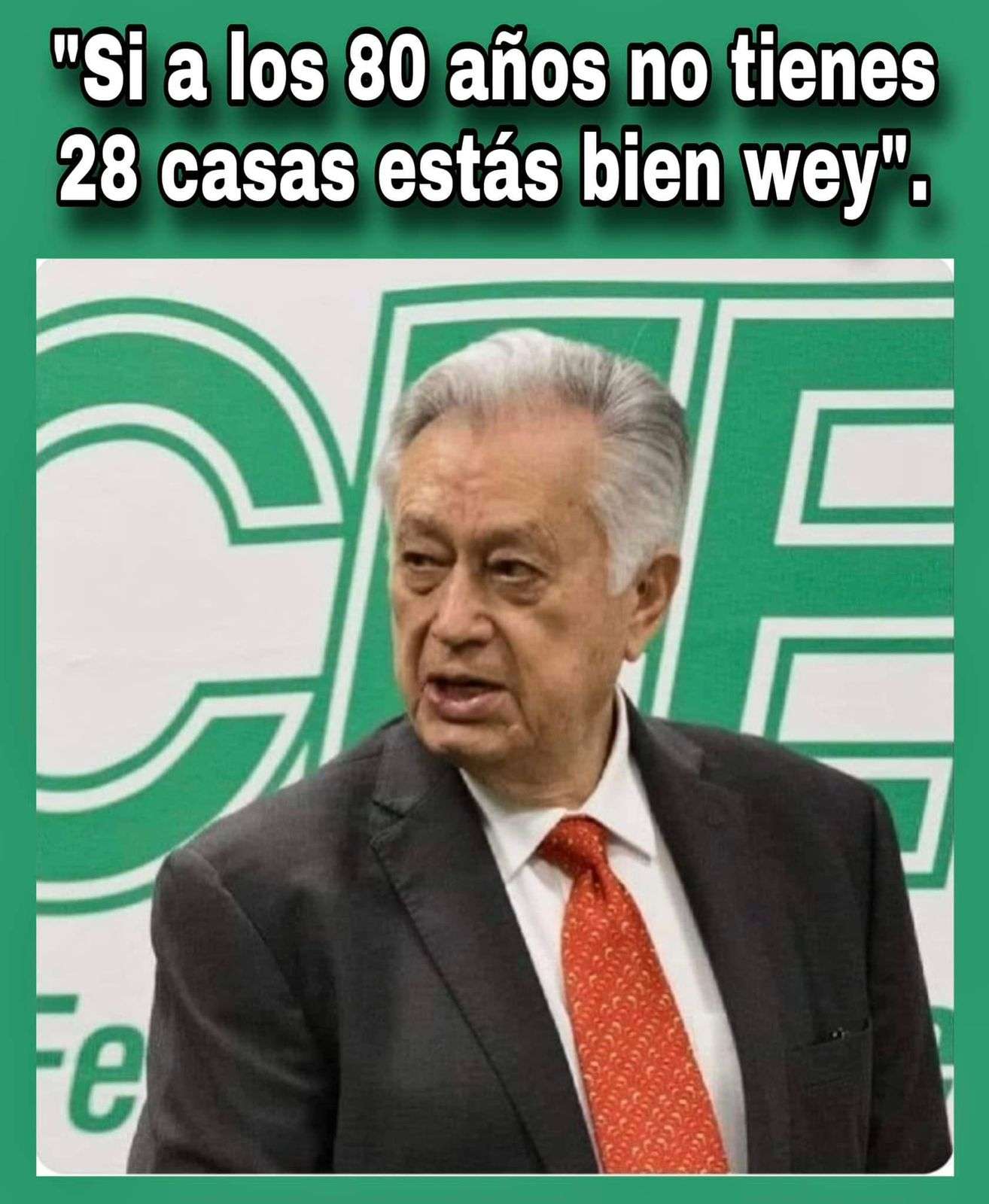 Wmid 2 Si a los 80 años... | El Bordo