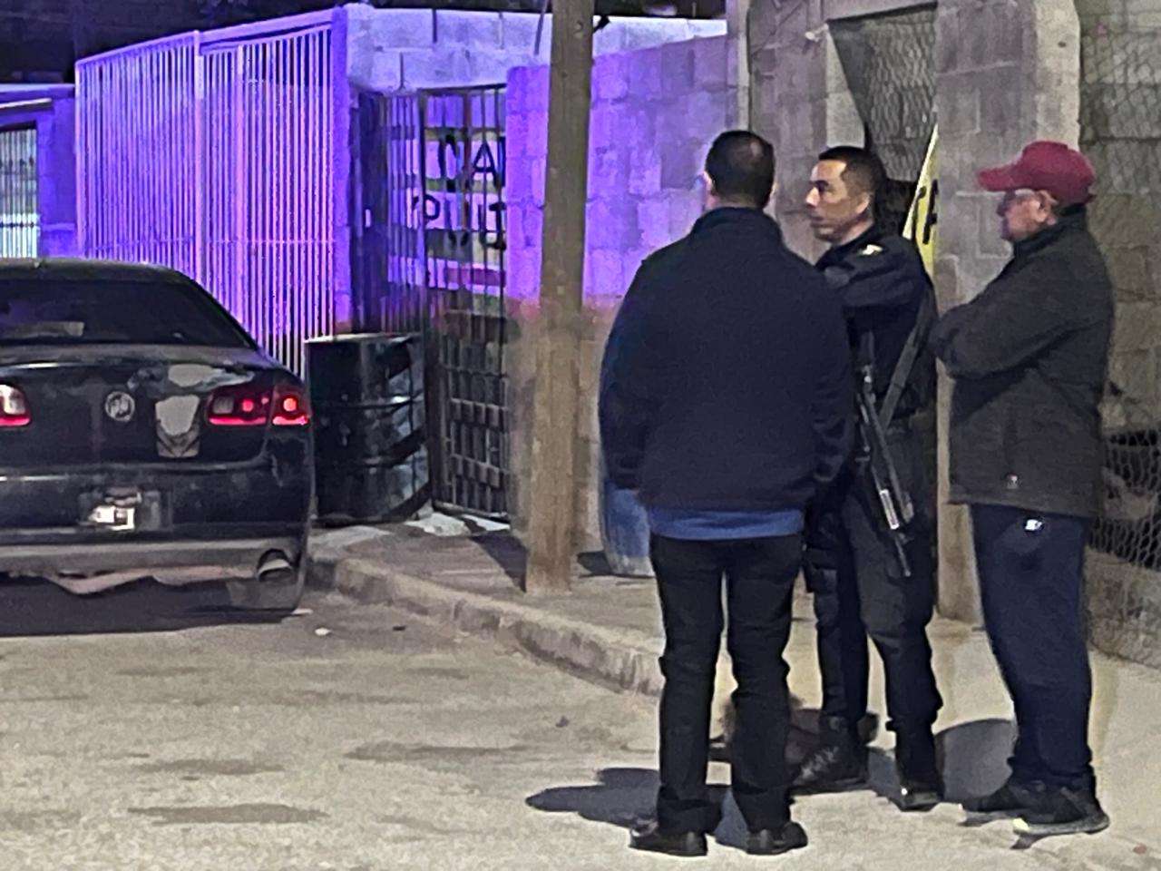 Encuentran el cuerpo de un hombre sin vida en la vía pública | El Bordo