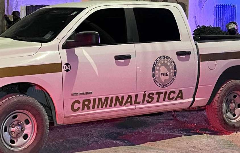 Ejecutan a 2 en las colonias Parajes del Sur y Fronteriza | El Bordo