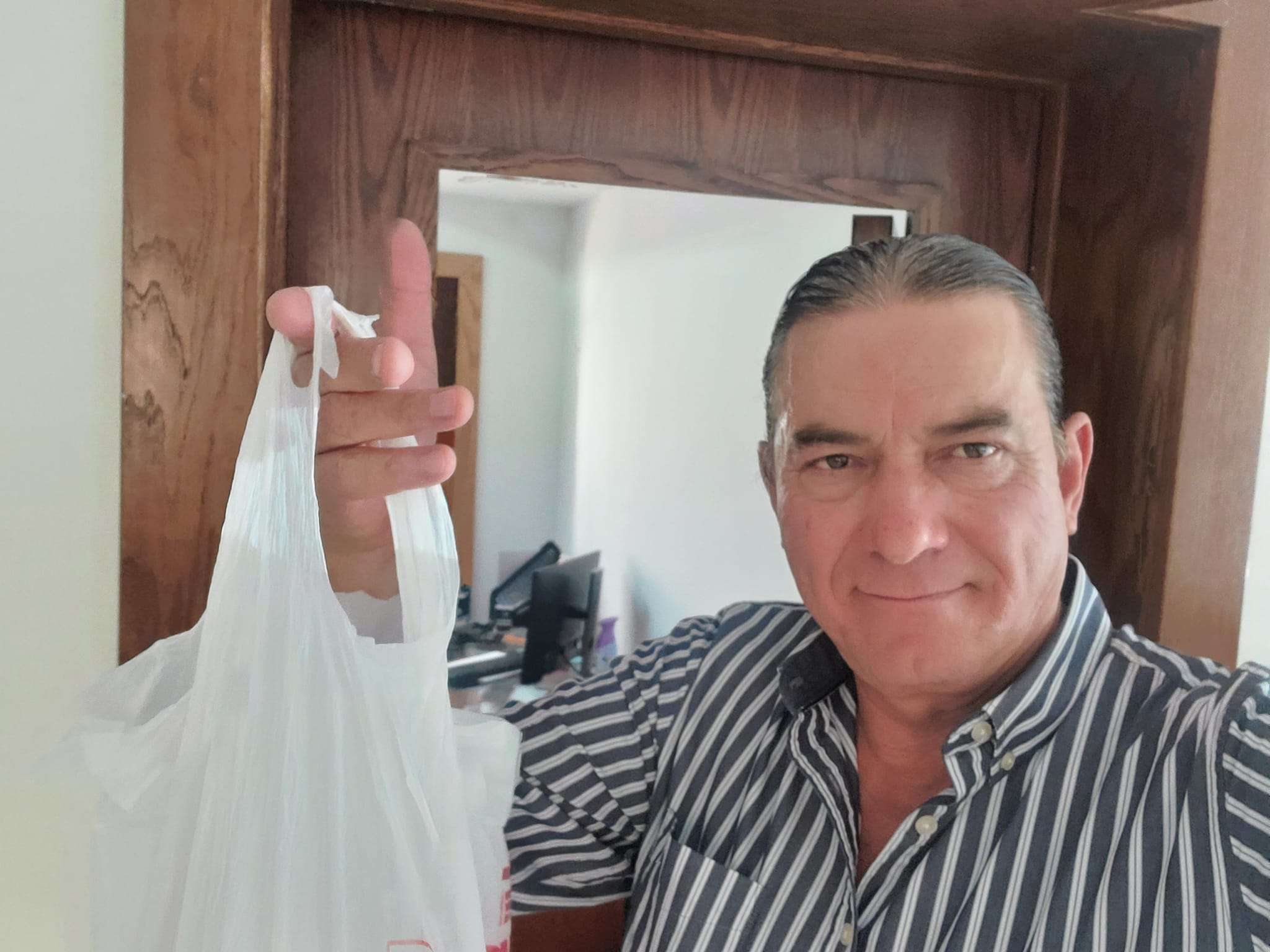 Vocalista de Caballo Dorado le dice mentiroso, provocador y porro a Marco Quezada