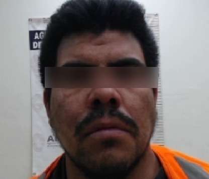 Detienen a dos hombres por el delito de violencia familiar | El Bordo