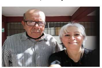 Continúa búsqueda de familias de víctimas de desaparición forzada