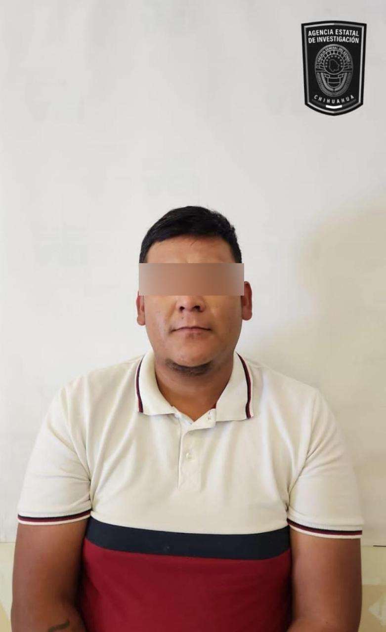 Detienen a hombre por delito de violencia familiar y lesiones | El Bordo