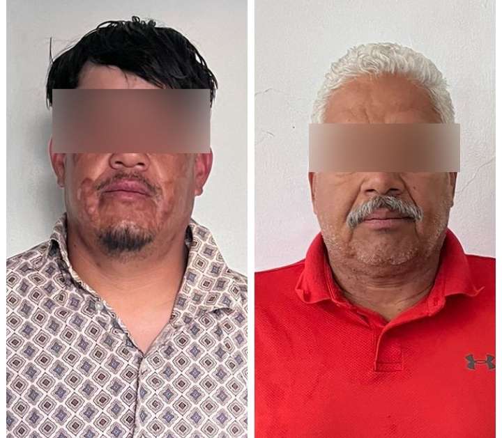 Van a proceso penal dos de la Reforma por violencia intrafamiliar 