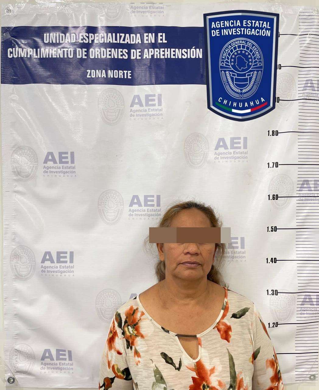 La sentencian a 10 años de prisión por explotar migrantes