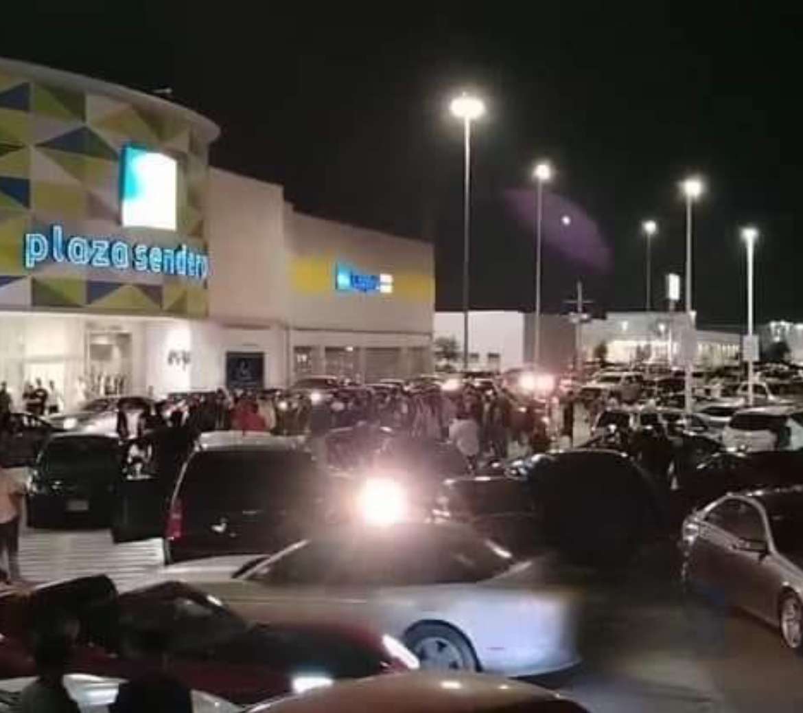 Piden con arrancones se grabe en Juárez ‘Rápidos y Furiosos’