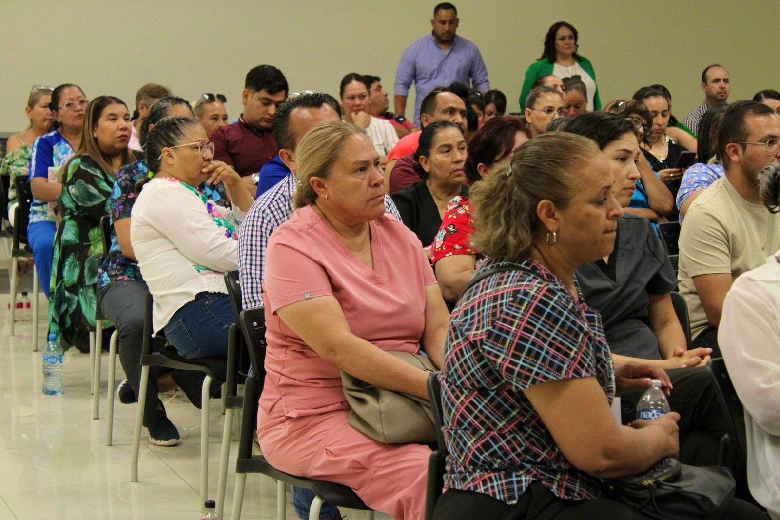 Entregan más de 3 mdp en becas a Estancias Infantiles | El Bordo