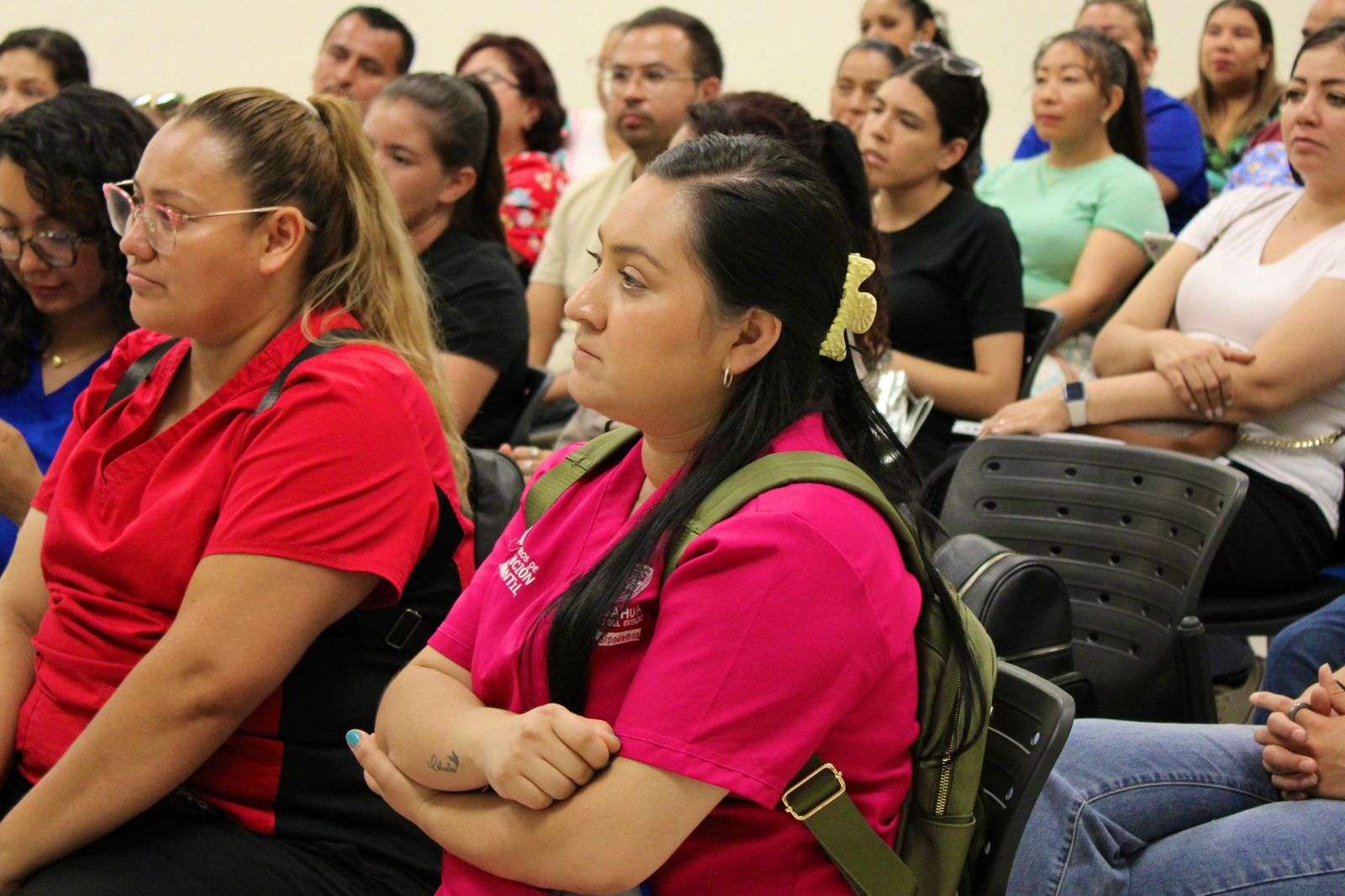 Entregan más de 3 mdp en becas a Estancias Infantiles | El Bordo