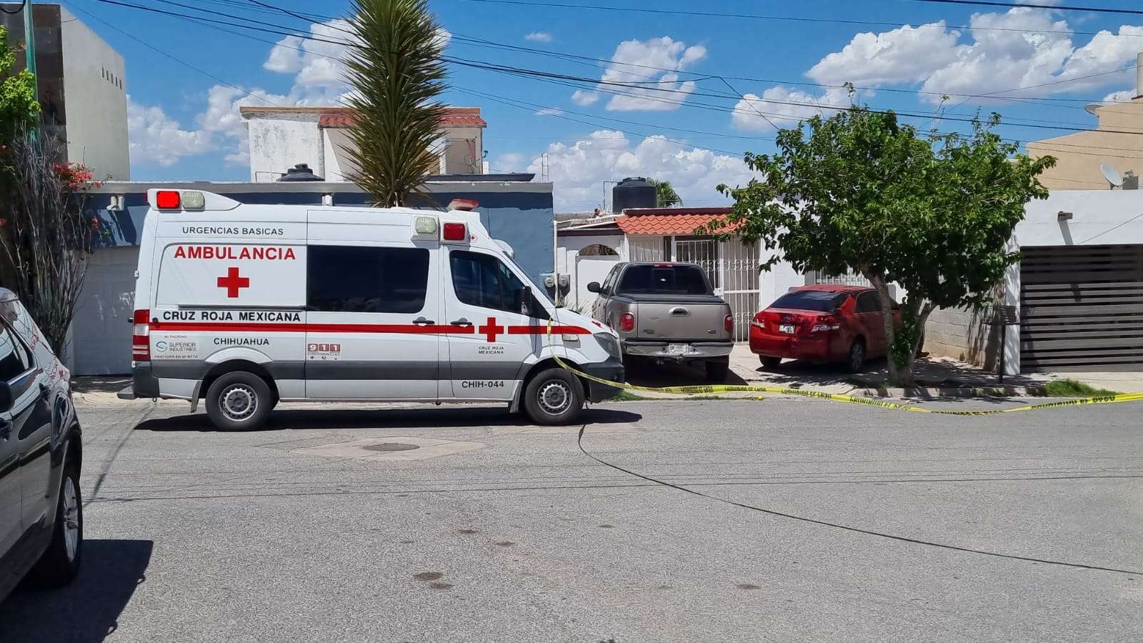 Encuentran a mujer sin vida dentro de su vivienda en Praderas de León ...