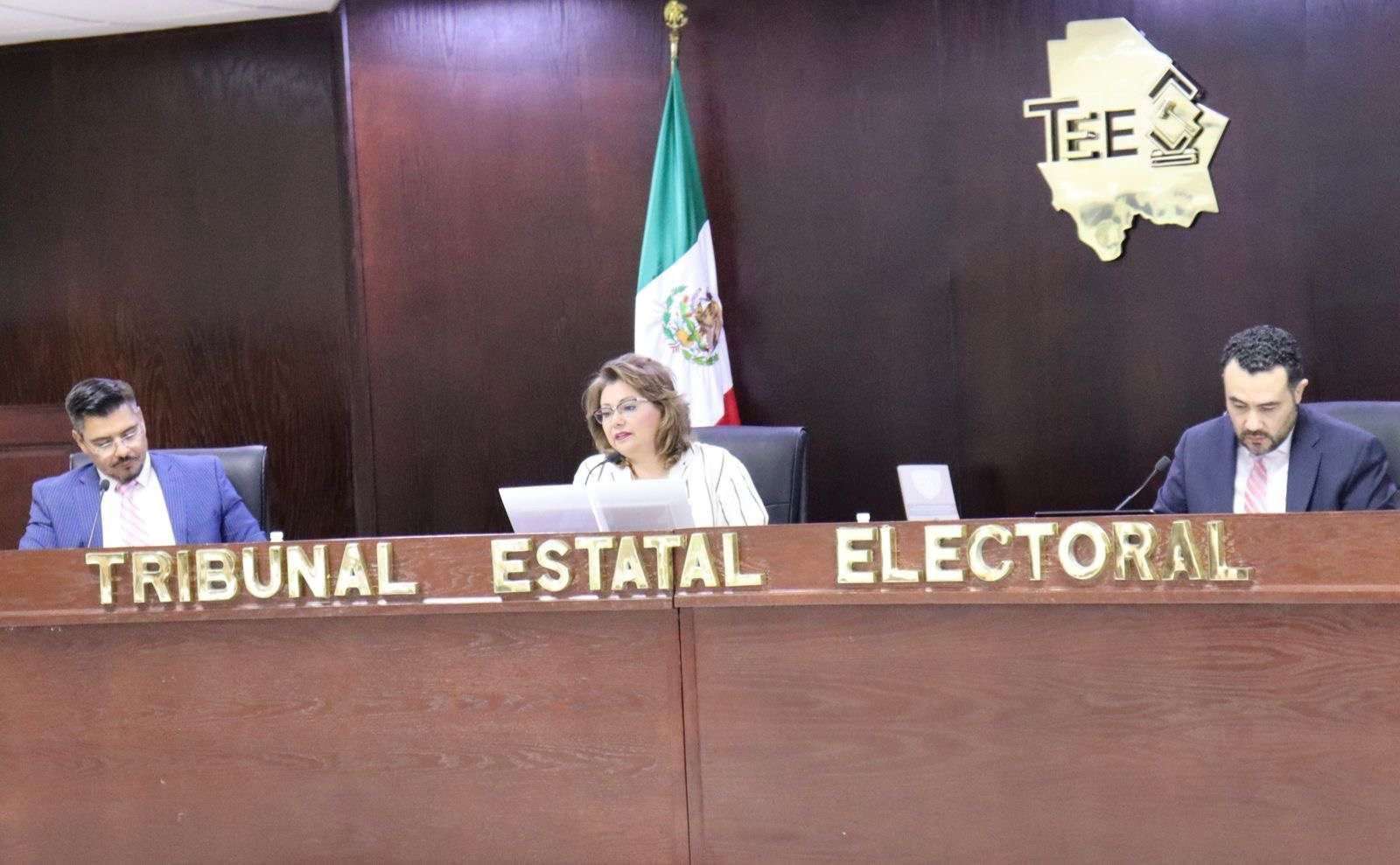 Ordenan nueva elección en Belisario Domínguez