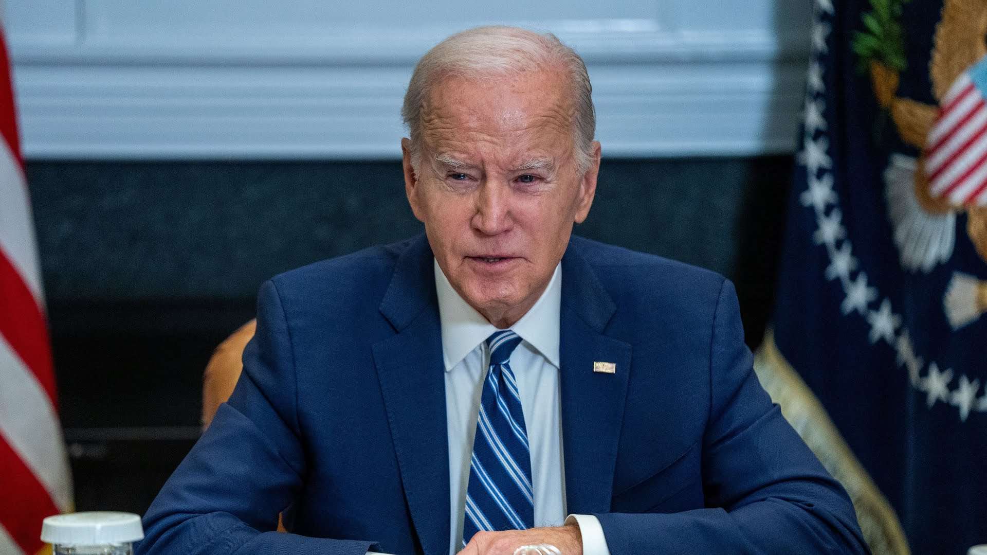 Se retira Joe Biden de candidatura para reelegirse