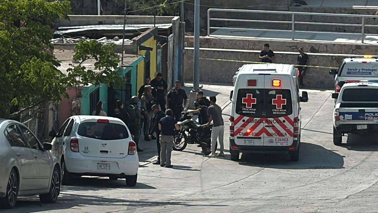 Intentan ejecutar a hombre en la colonia Ramón Reyes | El Bordo
