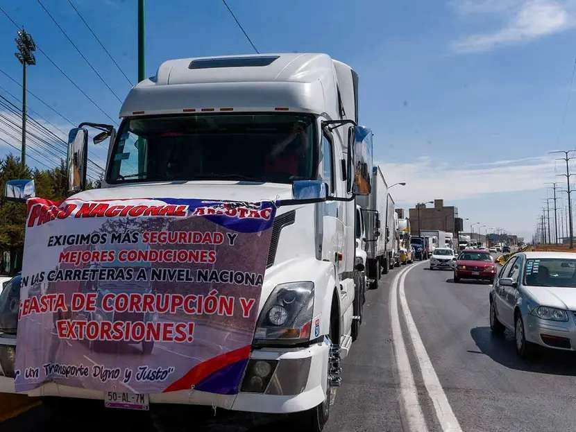 Tomará Amotac oficinas de la Guardia Nacional