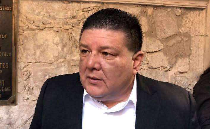 Reunión con Cónsul fue de cortesía; desconocía detención del Mayo Zambada: César Jauregui 