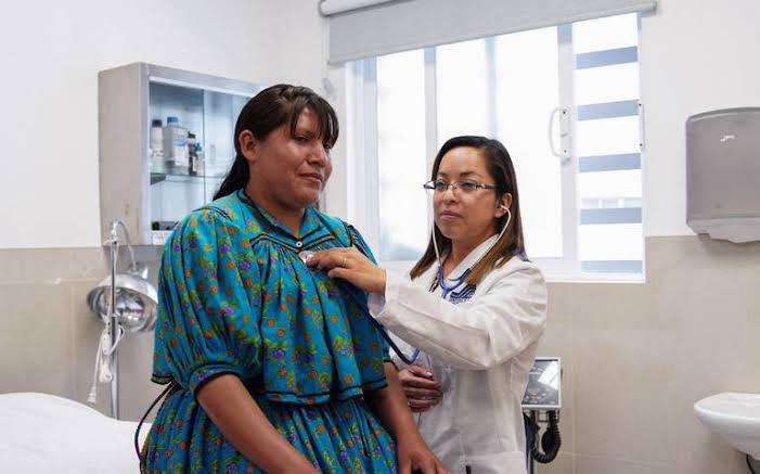 Lleva MediChihuahua más de 852 mil atenciones