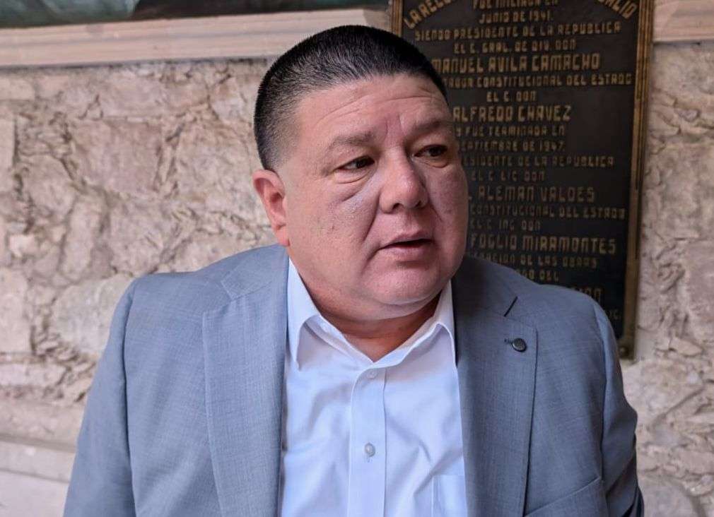 Hay más involucrados en masacre del Juana Gallo: Jáuregui