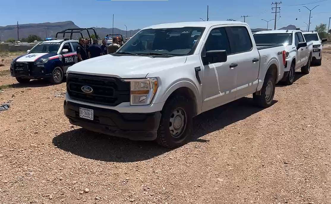 Hallan 2 encobijados en Cuauhtémoc y Aldama