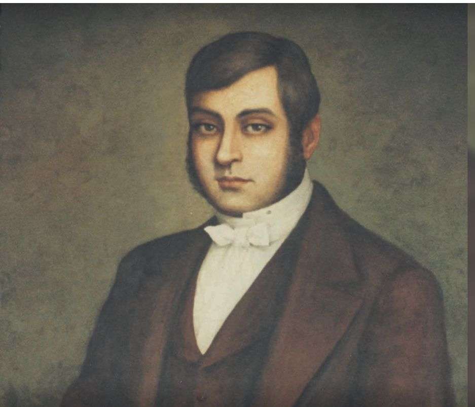 Conoce la historia de Mariano Otero y su papel en el Juicio de Amparo