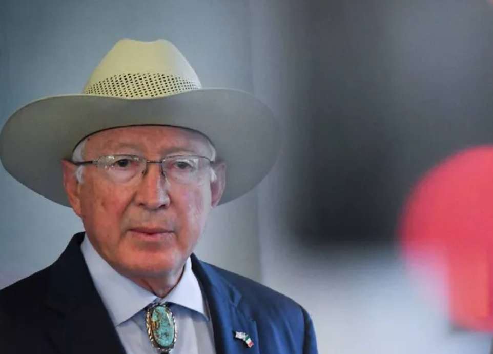 Ken Salazar: Elección popular de jueces en México podría dañar integración económica con EE.UU