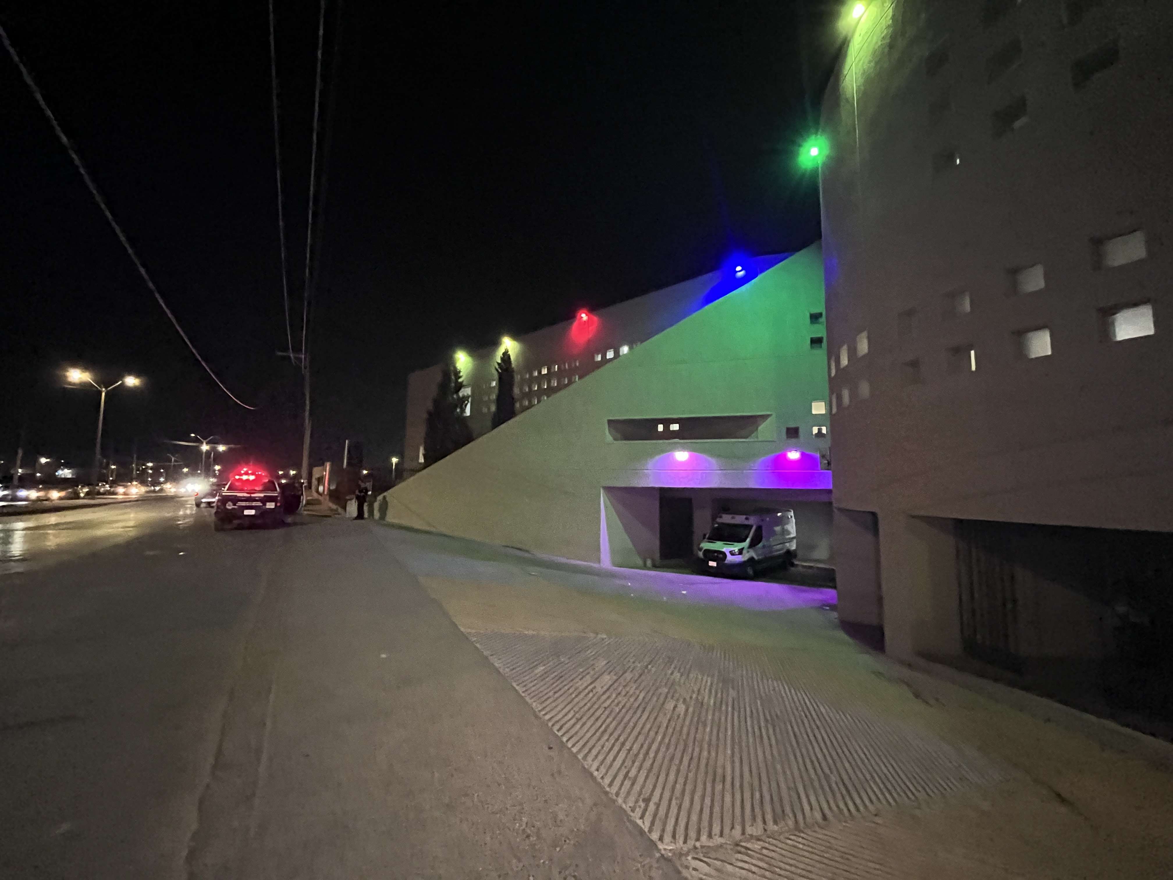 Muere hombre en hospital al ser baleado en Parajes del Sur | El Bordo