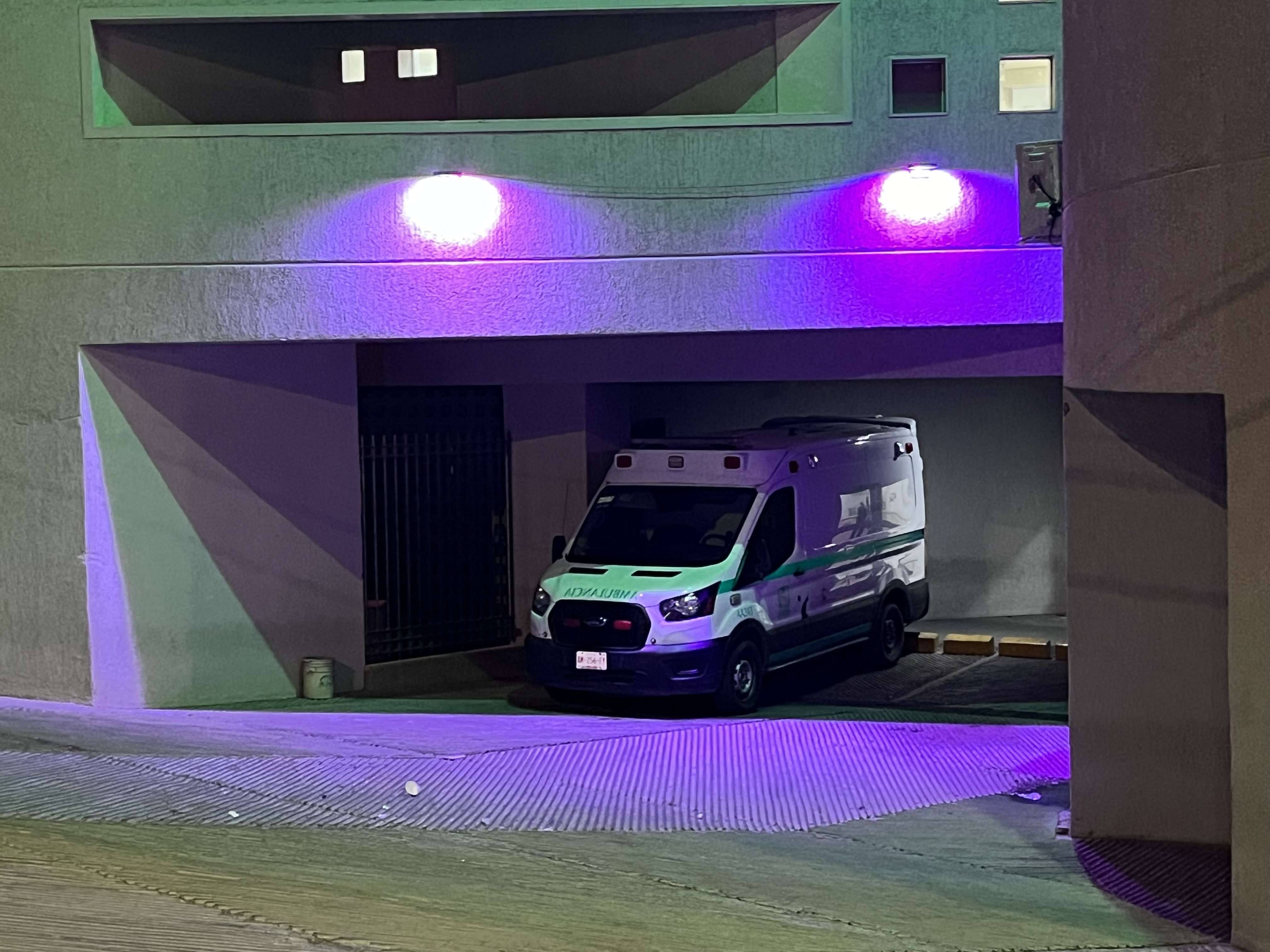 Muere hombre en hospital al ser baleado en Parajes del Sur | El Bordo