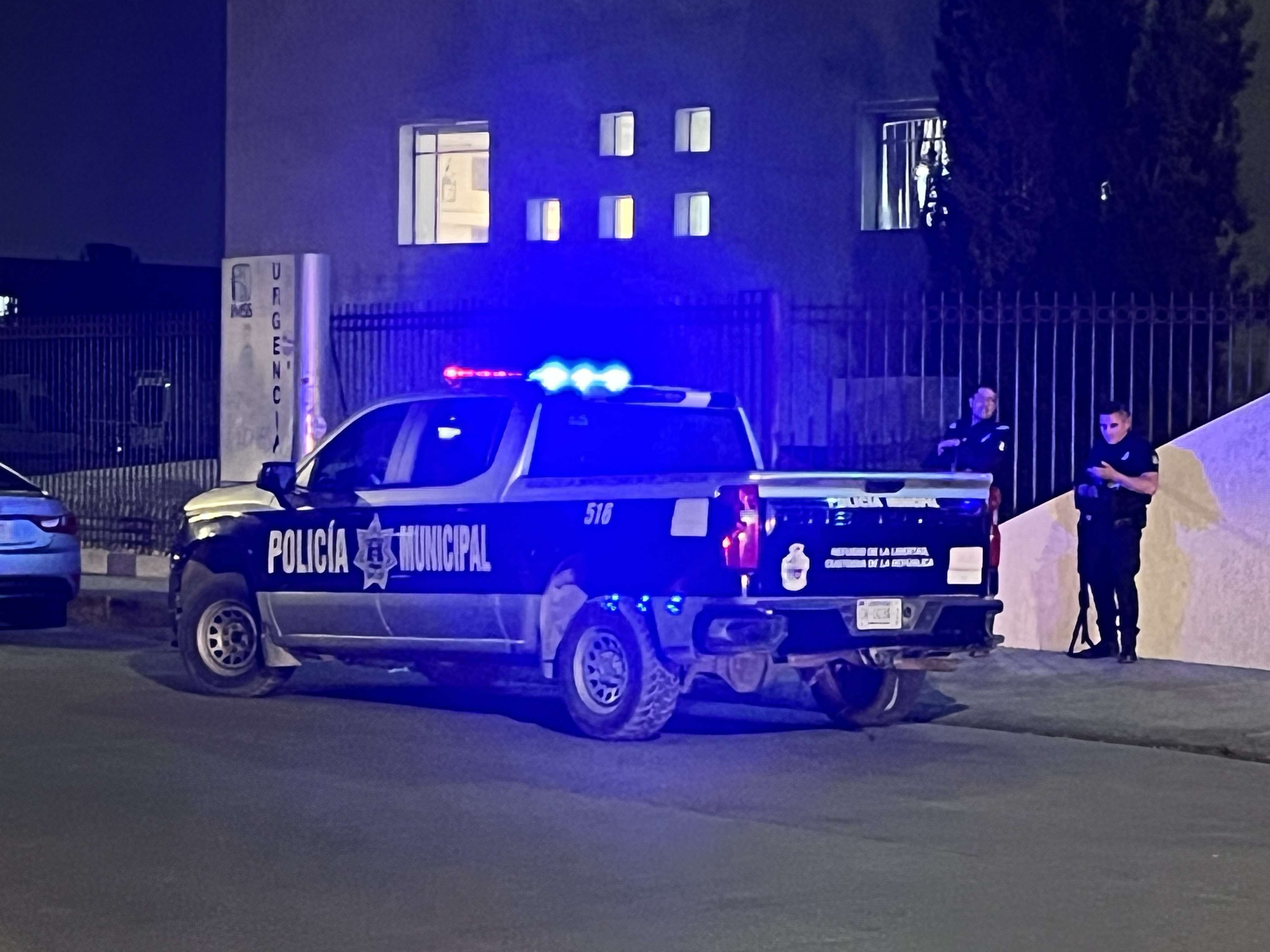 Muere hombre en hospital al ser baleado en Parajes del Sur | El Bordo