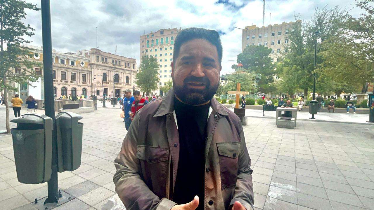 Mal inicio para la legislatura en la primera sesión: Francisco Sánchez