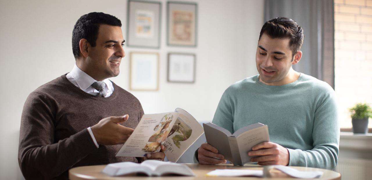 Lanzan campaña educativa basada en la Biblia a nivel global
