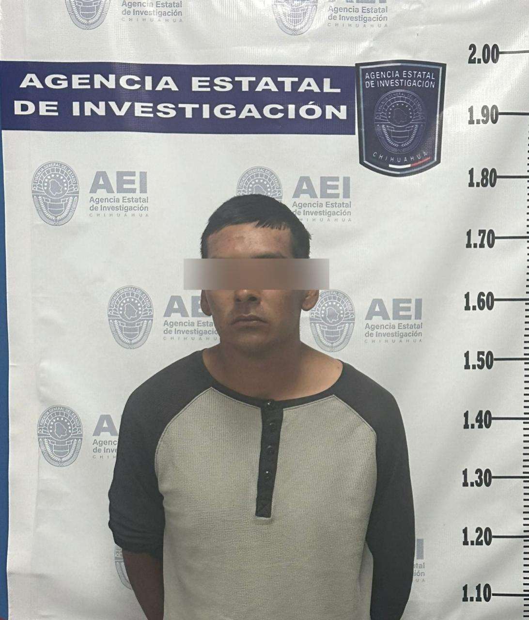 Lo vinculan a proceso por desaparición forzada de 3 personas