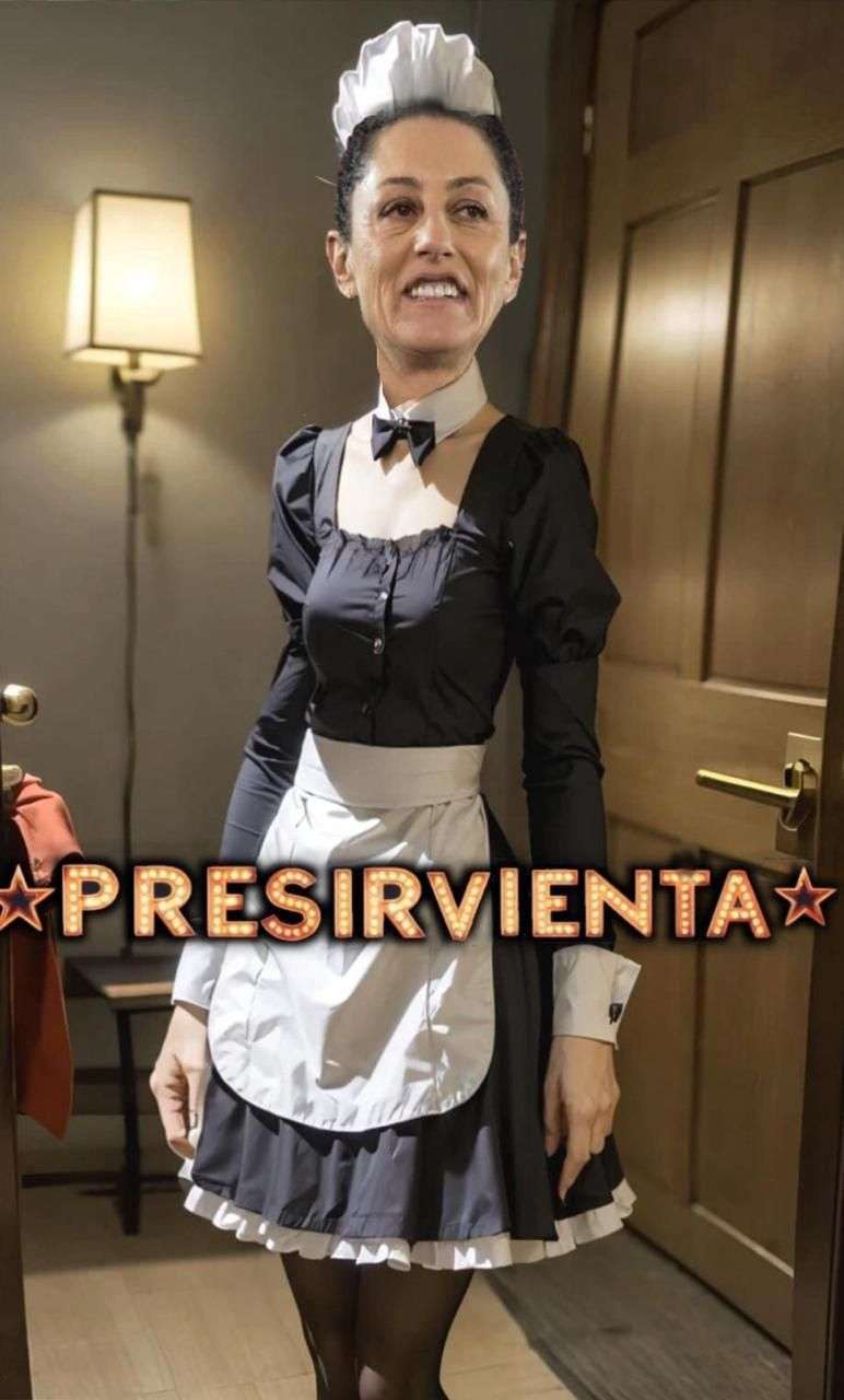 Presirvienta