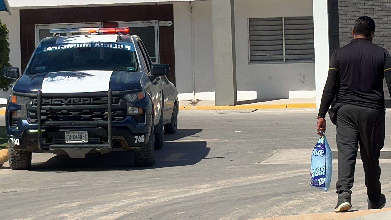 Balean y matan a hombre en su vivienda de Riberas del Bravo | El Bordo