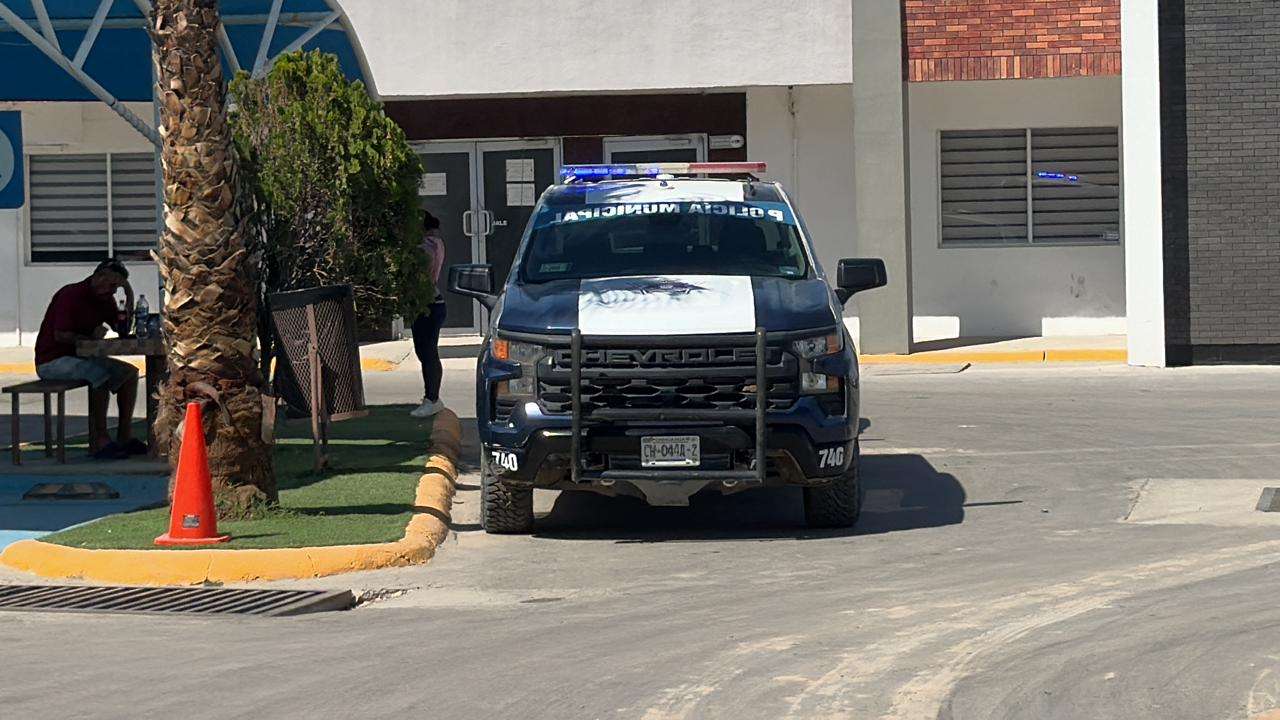 Balean y matan a hombre en su vivienda de Riberas del Bravo | El Bordo