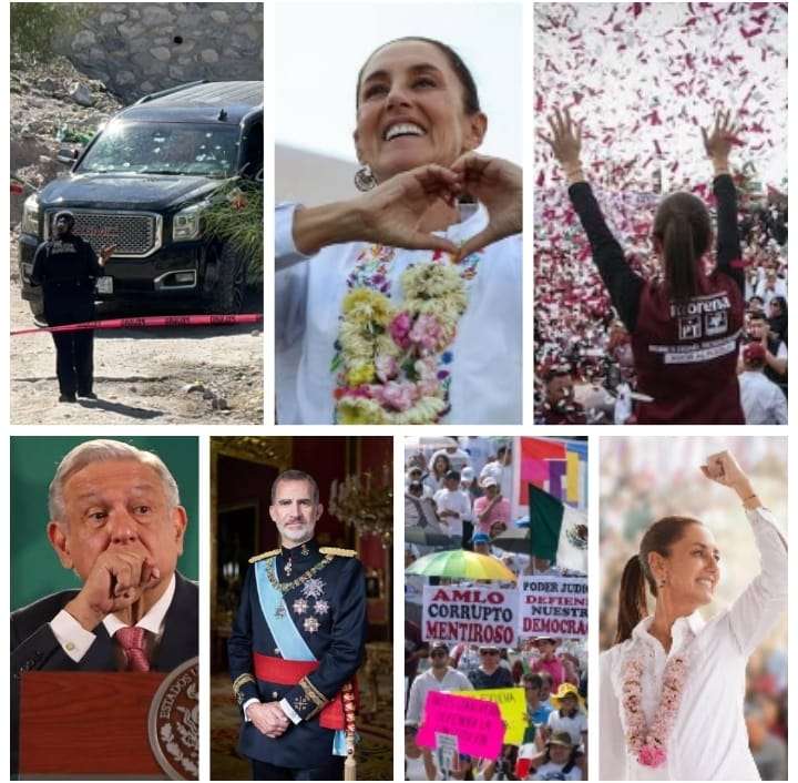 Presidencialismo exacerbado | El Bordo