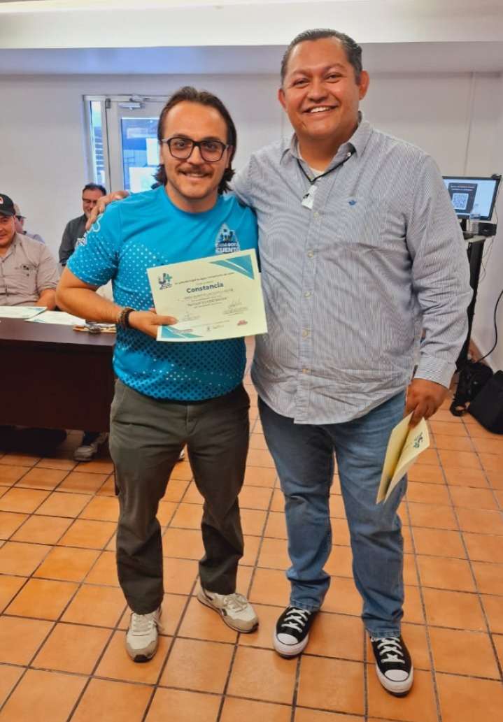 Capacitan a 934 empleados de la Jmas en manejo defensivo | El Bordo