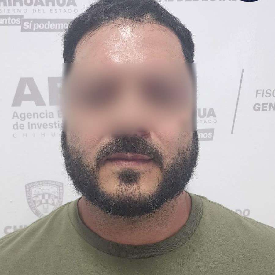 Cae presunto defraudador que operaba agencia de viajes en Cuauhtémoc