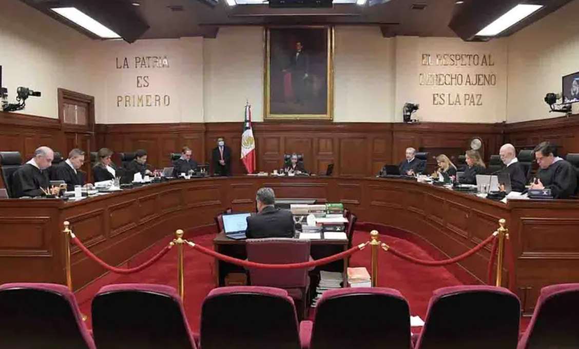 Tiene errores Reforma Judicial: Barra Mexicana de Abogados