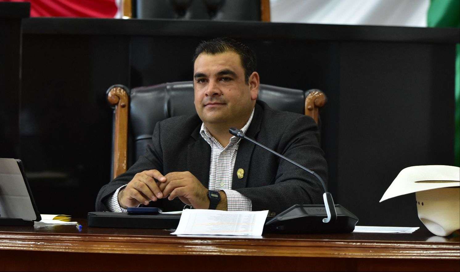 Urgen declarar emergencia: Sequía pega a exportación de ganado 