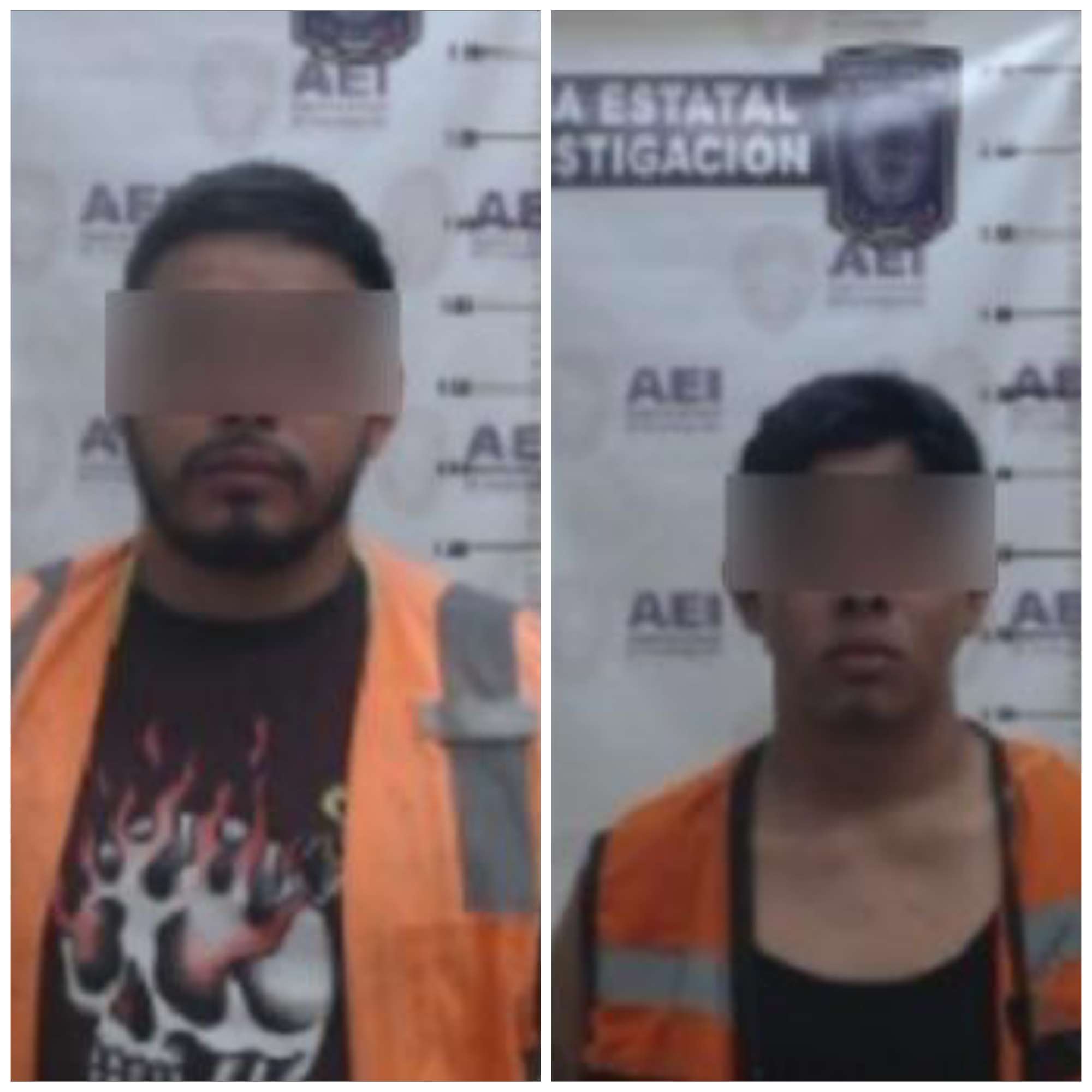 Detienen a dos hermanos por asesinar a un hombre en Valle de Allende ...