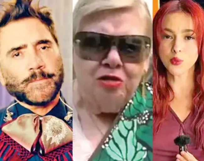 Se unen artistas en campaña contra el odio hacia los migrantes 