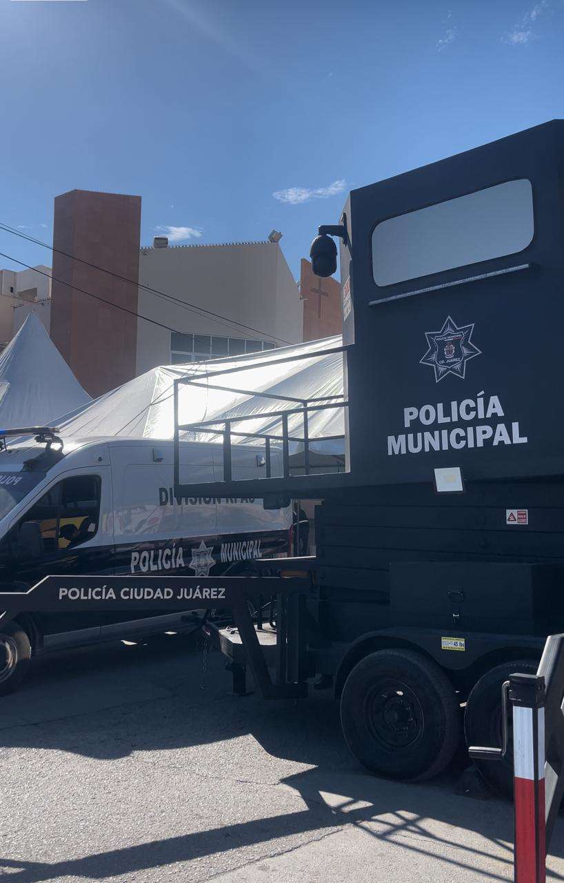 Realizarán operativo especial en panteones por Día de Muertos | El Bordo